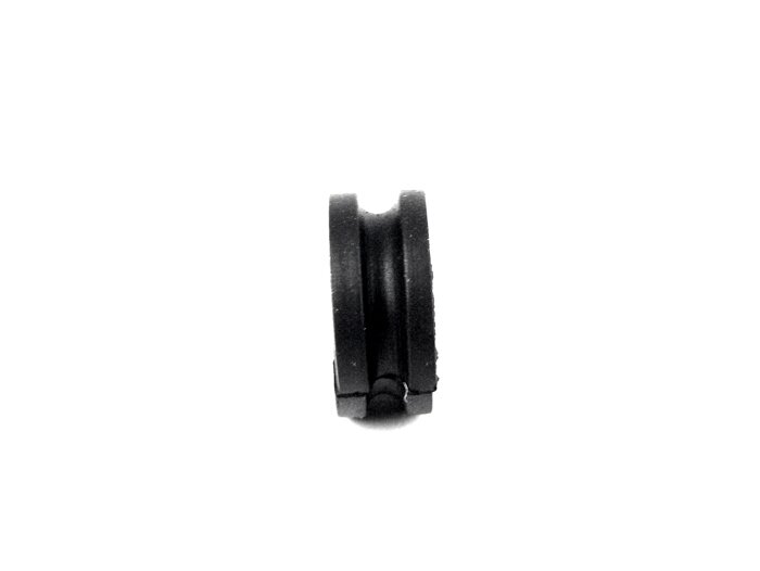 Grommet oil hose/frame -PIAGGIO- Vespa PX (1984-), T5 125cc