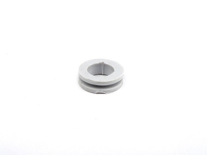 Grommet headlight wire/front fender -OEM QUALITY- Vespa Wideframe V1-V15, V30-V33, VN, VM
