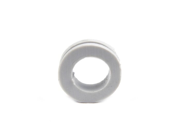 Grommet headlight wire/front fender -OEM QUALITY- Vespa Wideframe V1-V15, V30-V33, VN, VM