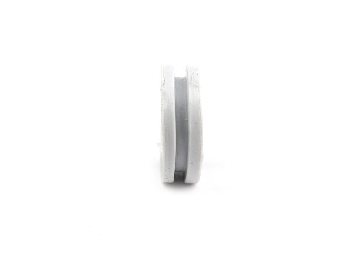 Grommet headlight wire/front fender -OEM QUALITY- Vespa Wideframe V1-V15, V30-V33, VN, VM