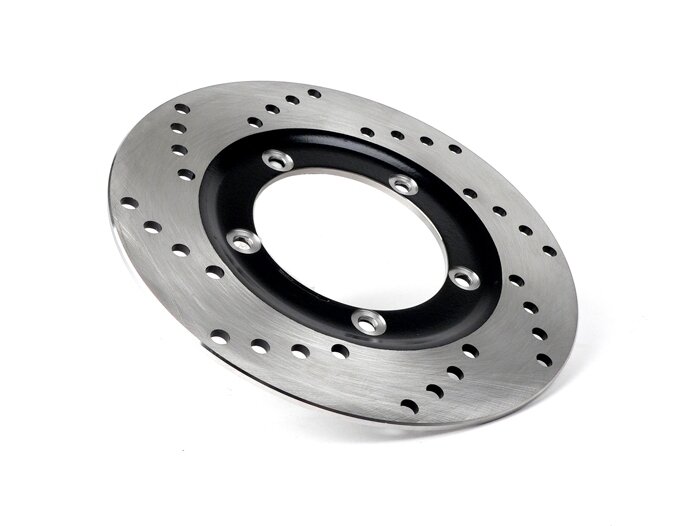 Cakram rem -KUALITAS OEM Ø175x73mm 5o- Segi enam (EXS1T, EXV1T) (v)