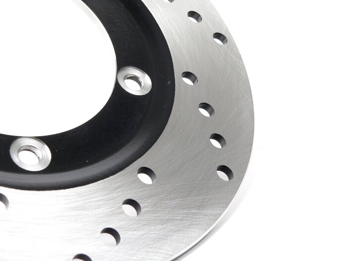 Cakram rem -KUALITAS OEM Ø175x73mm 5o- Segi enam (EXS1T, EXV1T) (v)