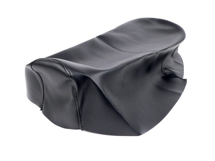 Funda de asiento -X-TREME- Piaggio SKR (CSM1T, CVM1T), Quartz50 (NSP1T) - Negro
