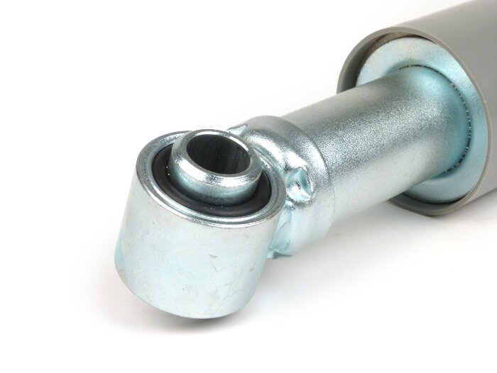 Shock absorber front -OEM QUALITY, 205mm- Vespa V50 N (1st Series), V50 R (1st Series)