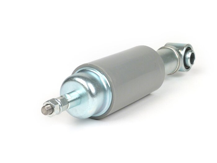 Shock absorber front -OEM QUALITY, 205mm- Vespa V50 N (1st Series), V50 R (1st Series)