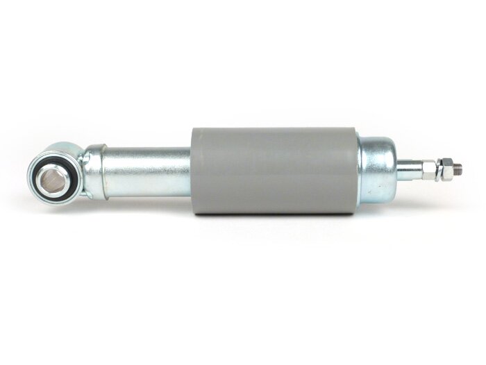 Shock absorber front -OEM QUALITY, 205mm- Vespa V50 N (1st Series), V50 R (1st Series)