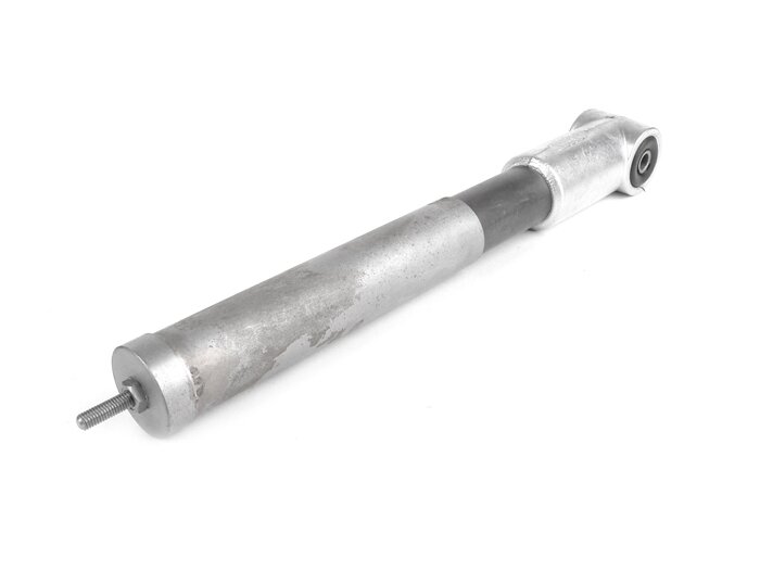 Shock absorber rear -OEM QUALITY 300mm- Vespa Wideframe V1-V15, V30-V33, VU, VM, VN1 (till No 6000)