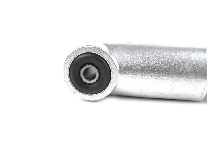Shock absorber rear -OEM QUALITY 300mm- Vespa Wideframe V1-V15, V30-V33, VU, VM, VN1 (till No 6000)
