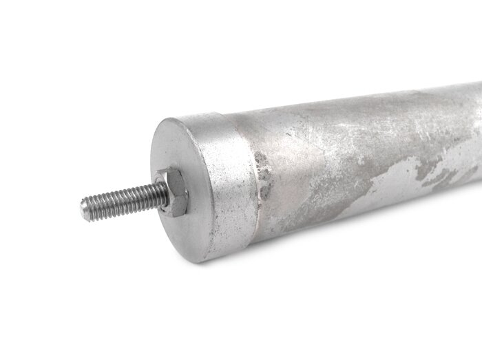Shock absorber rear -OEM QUALITY 300mm- Vespa Wideframe V1-V15, V30-V33, VU, VM, VN1 (till No 6000)