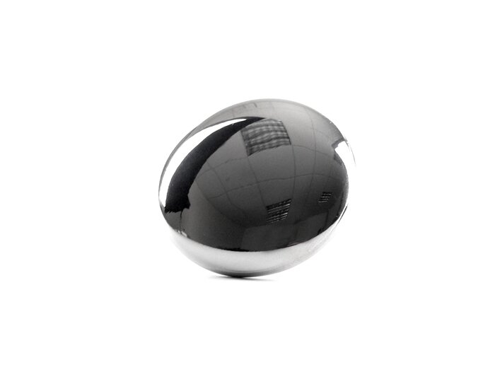 Tapa tuerca rueda / tambor freno Ø=36mm -CALIDAD OEM- Vespa GL 150, GS160 / GS4 (VSB1T), SS180 (VSC1T)