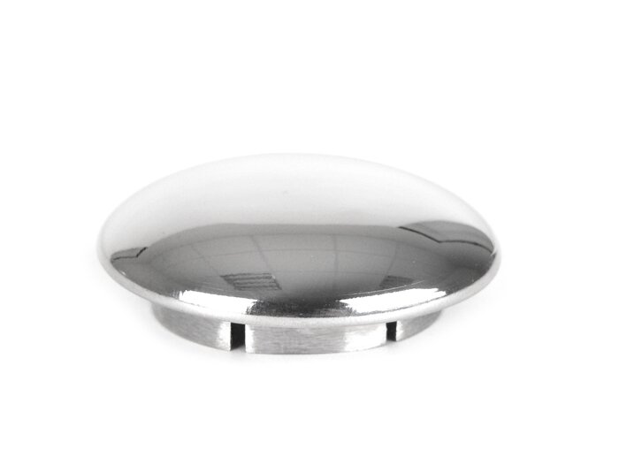 Tapa tuerca rueda / tambor freno Ø=36mm -CALIDAD OEM- Vespa GL 150, GS160 / GS4 (VSB1T), SS180 (VSC1T)