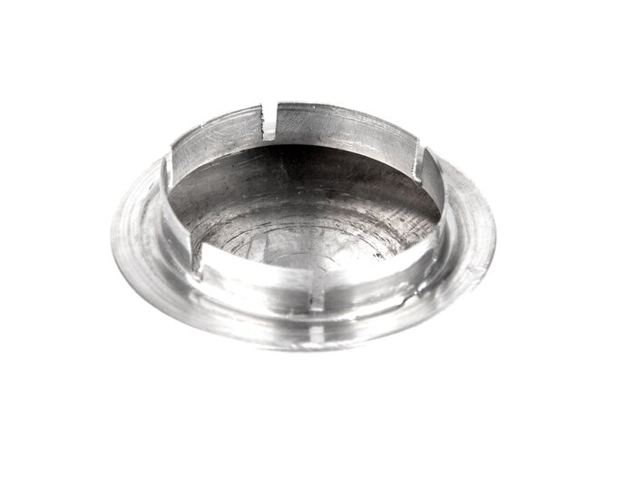 Tapa tuerca rueda / tambor freno Ø=36mm -CALIDAD OEM- Vespa GL 150, GS160 / GS4 (VSB1T), SS180 (VSC1T)