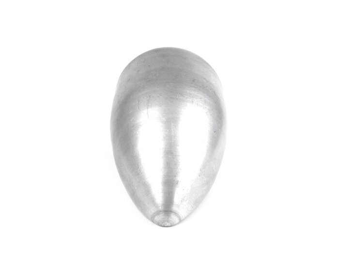 Headlight housing -OEM QUALITY Ø105mm- Vespa Wideframe VM2, VN