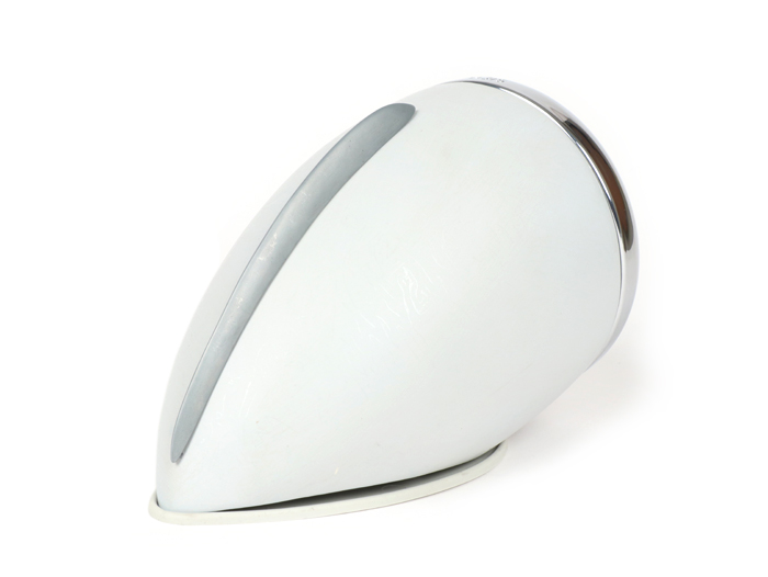 Koplamp incl. behuizing en afdichting -OEM KWALITEIT Ø105mm- Vespa Wideframe VM2, VN