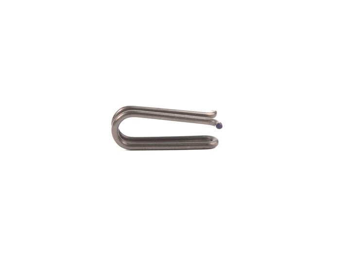 Ressort pour levier portière boîte à gants -QUALITÉ OEM- Vespa VNB3T-VNB6T, VBA, VBB, GL (VLA1T), Sprint (VLB1T, -025478)
