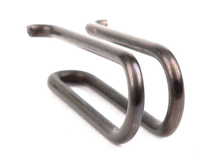 Ressort pour levier portière boîte à gants -QUALITÉ OEM- Vespa VNB3T-VNB6T, VBA, VBB, GL (VLA1T), Sprint (VLB1T, -025478)