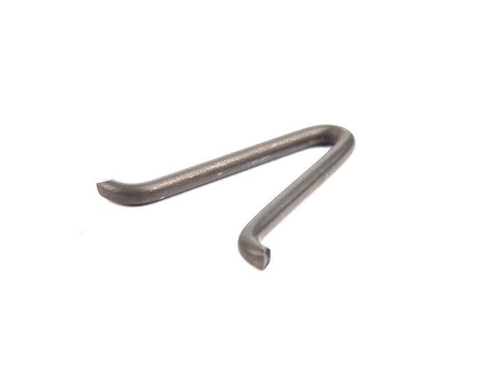 Pegas untuk tuas tutup kompartemen bagasi -KUALITAS OEM- Vespa Wideframe V98, V1-V15, V30-V33, VM, VN, VNA1T ke VNA2T, VNB1T ke VNB2T, VL, VB, GS150/GS3 (VS1T ke VS5T)