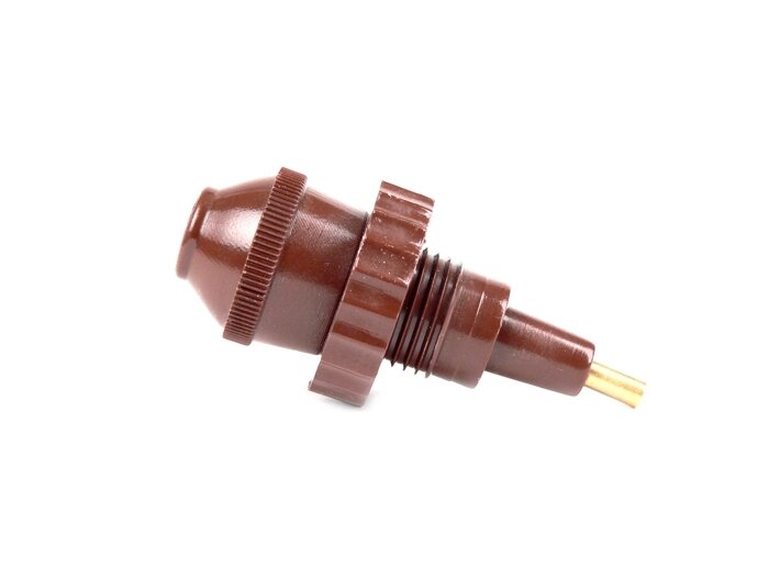 Bougiekabel HT -OEM KWALITEIT- Vespa Breedframe V30-V33, VM, VN