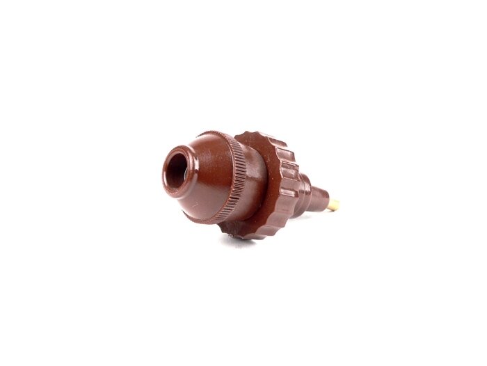 Bougiekabel HT -OEM KWALITEIT- Vespa Breedframe V30-V33, VM, VN