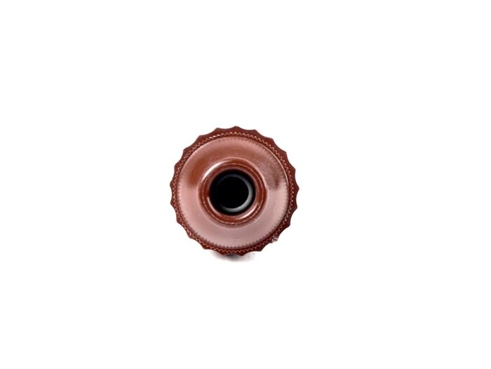 Bougiekabel HT -OEM KWALITEIT- Vespa Breedframe V30-V33, VM, VN