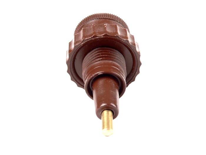 Bougiekabel HT -OEM KWALITEIT- Vespa Breedframe V30-V33, VM, VN