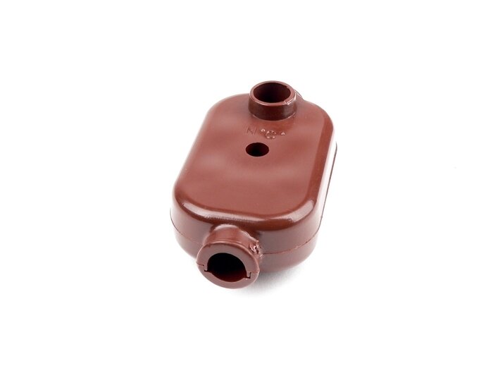 Boîtier de connexion moteur -QUALITÉ OEM- Vespa VNA1T-VNA2T, VNB1T-VNB5T - bobine interne d’allumage