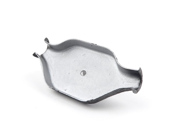 Tapa de la caja de cables -CALIDAD OEM- Vespa GS150 / GS3 (VS2T a VS5T)