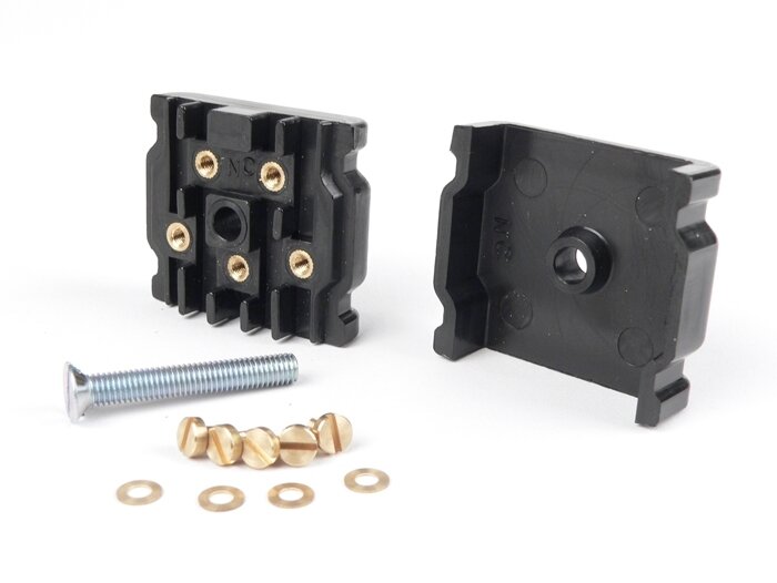 Caja de cables del motor -CALIDAD OEM- Vespa GS160 / GS4 (VSB1T), SS180 (VSC1T)