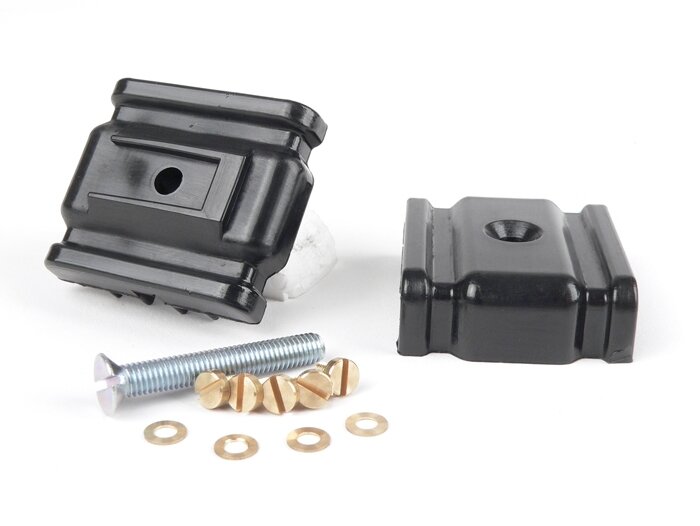 Caja de cables del motor -CALIDAD OEM- Vespa GS160 / GS4 (VSB1T), SS180 (VSC1T)