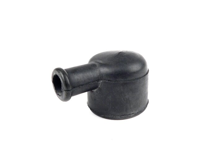 Gummi 6V pick-up -OEM KVALITET- Vespa Wideframe VM, VN, VL, VB