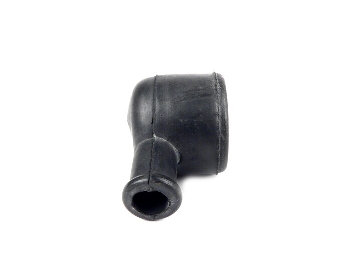 Gummi 6V pick-up -OEM KVALITET- Vespa Wideframe VM, VN, VL, VB
