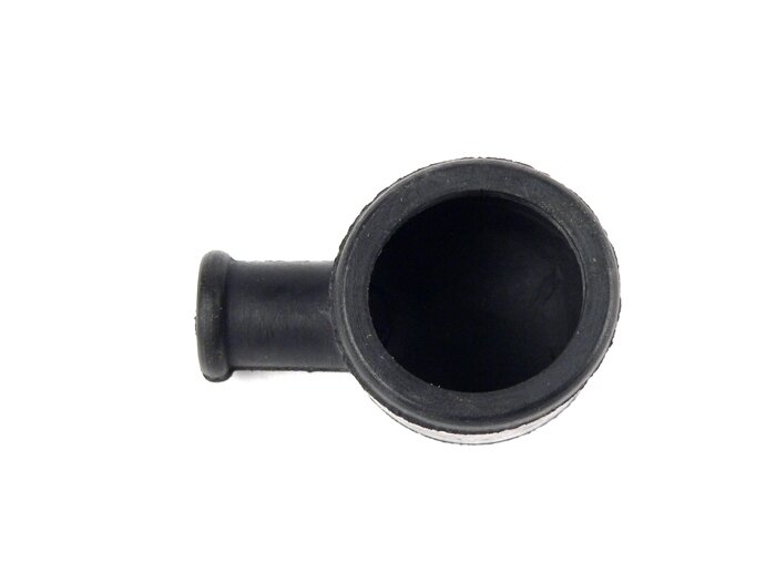 Gummi 6V pick-up -OEM KVALITET- Vespa Wideframe VM, VN, VL, VB