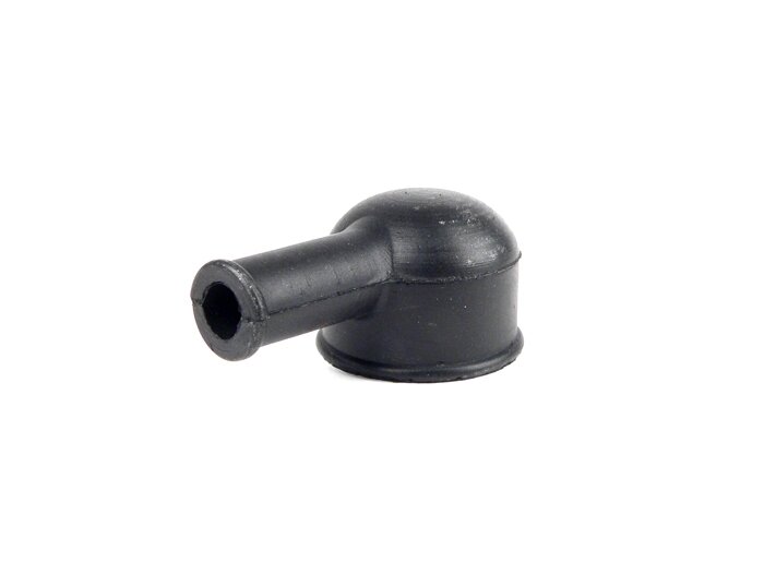 Gomma 6V pick-up -QUALITA' OEM- Vespa Wideframe V98, V1-V15, V30-V33