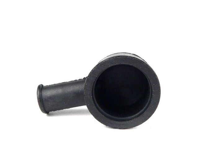 Gomma 6V pick-up -QUALITA' OEM- Vespa Wideframe V98, V1-V15, V30-V33