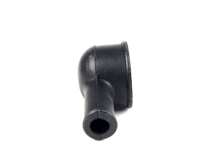 Gomma 6V pick-up -QUALITA' OEM- Vespa Wideframe V98, V1-V15, V30-V33