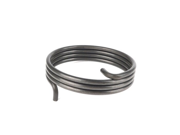 Kickstart spring -OEM QUALITY- Vespa Wideframe V98, V1-V15, V30-V33, VM, VN, VL, VB, GS150 / GS3 (VS1T-VS5T)