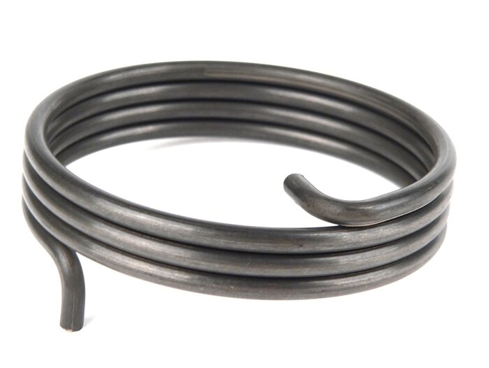 Kickstart spring -OEM QUALITY- Vespa Wideframe V98, V1-V15, V30-V33, VM, VN, VL, VB, GS150 / GS3 (VS1T-VS5T)