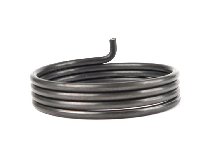 Kickstart spring -OEM QUALITY- Vespa Wideframe V98, V1-V15, V30-V33, VM, VN, VL, VB, GS150 / GS3 (VS1T-VS5T)