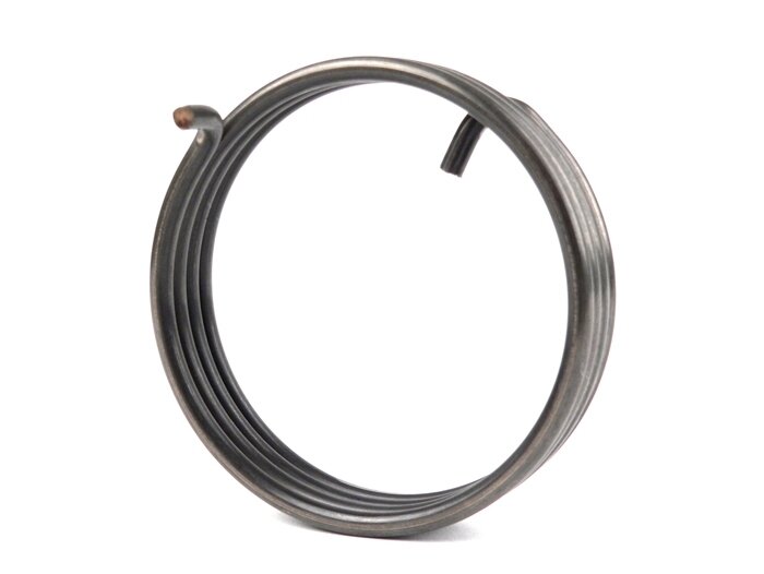 Kickstart spring -OEM QUALITY- Vespa Wideframe V98, V1-V15, V30-V33, VM, VN, VL, VB, GS150 / GS3 (VS1T-VS5T)
