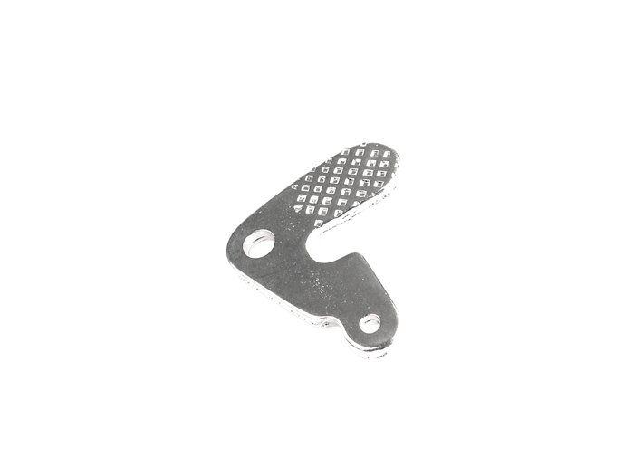 Tuas penutup kompartemen bagasi -KUALITAS OEM- Vespa Wideframe V98, V1-V15, V30-V33, VM, VN, VNA1T ke VNA2T, VNB1T ke VNB2T, VL, VB, GS150/GS3 (VS1T ke VS5T)