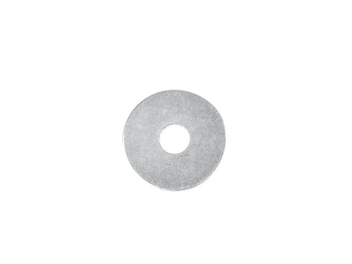 Sluitring -DIN 522- M5