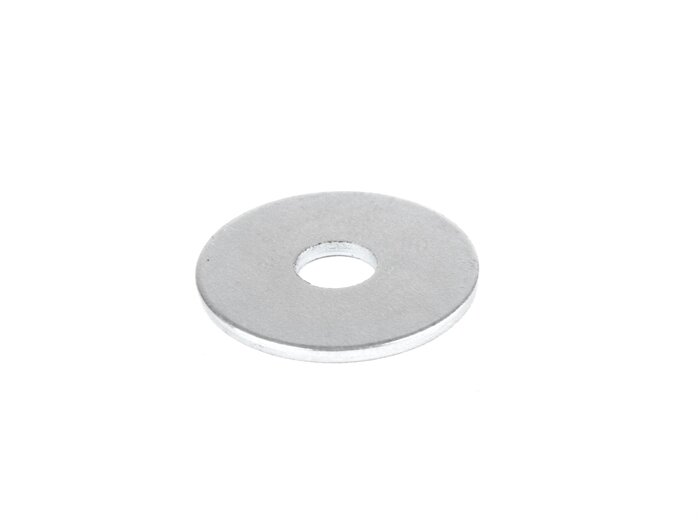 Sluitring -DIN 522- M5