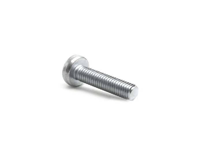 Skruv -DIN 7985- M5 x 20 mm
