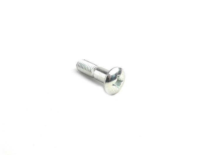 Screw -DIN 7985- M6 x 16mm