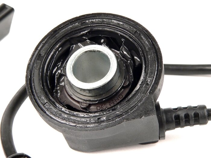 Speedo drive -PIAGGIO- Gilera Runner 50 (ZAPC461, ZAPC462), Runner 125 (ZAPM461, ZAPM463), Runner 200 (ZAPM462, ZAPM464)