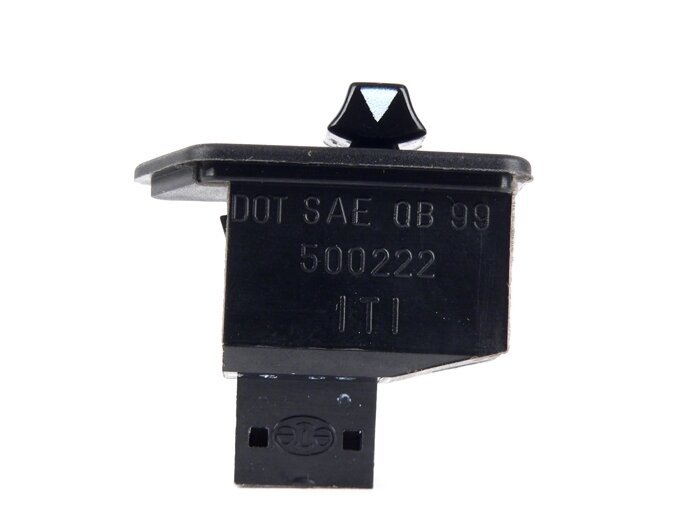Indicator switch -APRILIA- Amico, Atlantic, Guliver, Leonardo, Mojito Retro, Rally, Sonic, SR, SR DiTech