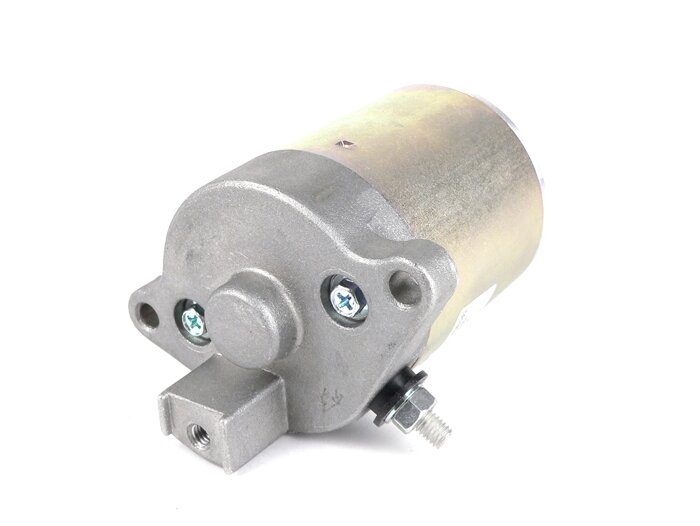 Motor de arranque - Motor de arranque -PIAGGIO- Piaggio Leader 125-200 ccm