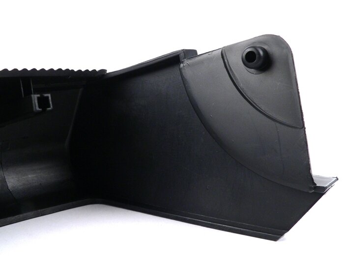 Mud flap rear -PIAGGIO- Vespa T5 125cc