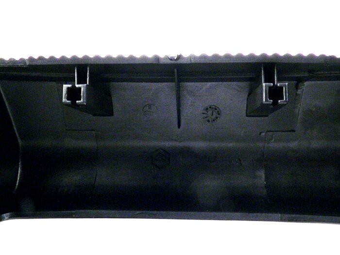 Mud flap rear -PIAGGIO- Vespa T5 125cc