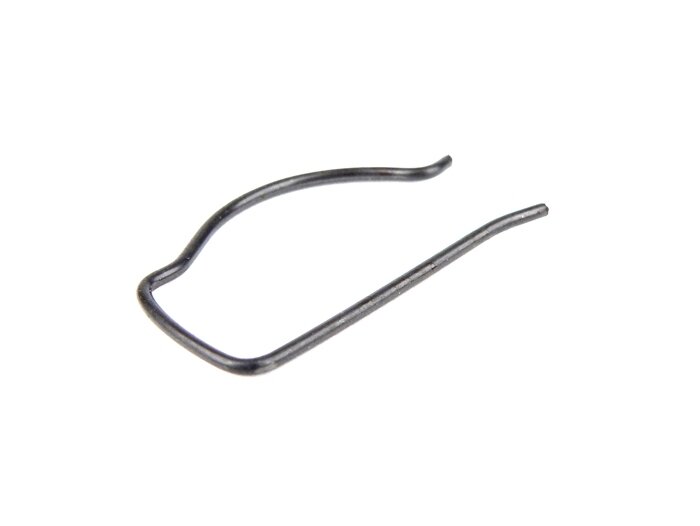 Clip for saddle lock -PIAGGIO- Gilera Runner (till 2005)